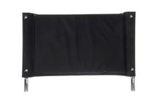 Medline Reclining Wheelchair Headrests, 18" x 10", Each
