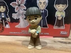 Stranger Things Season 4  Funko mystery mini 1/24 Will Byers Open Box