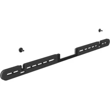 Sonos OEM Wall Mount for ARC Soundbar - ARCWMWW1BLK Black - NEW OPEN BOX