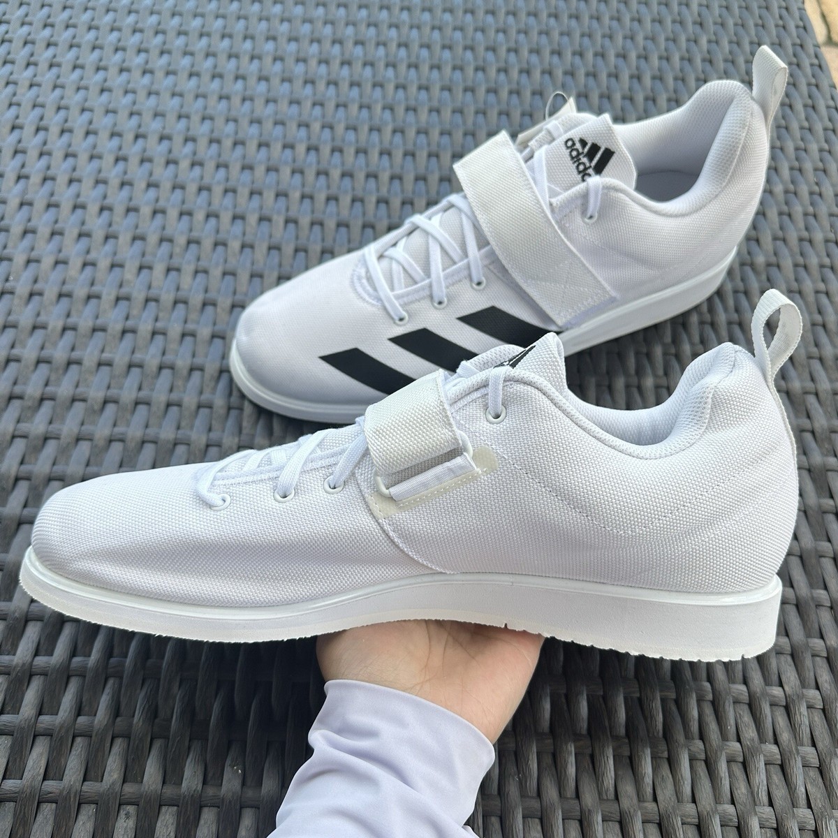 adidas gazelle silver green womens Adidas Powerlift 4 Weightlifting Shoes - 89,00 EUR