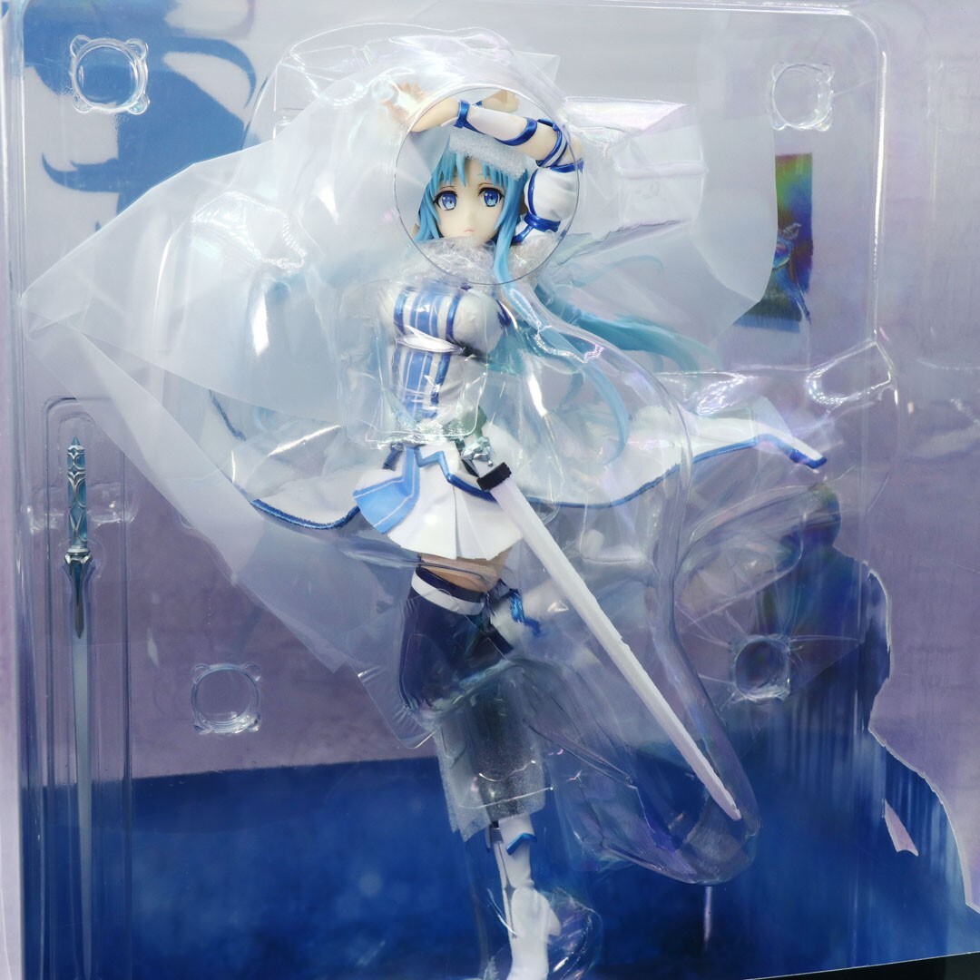 Sword Art Online - Asuna Undine Ver. 1/7 - Figure PVC Alter - Neuve