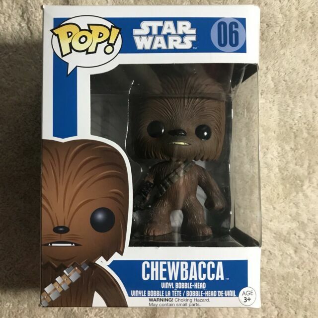 funko pop chewbacca 06