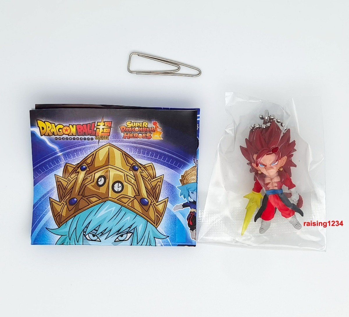 ドラゴンボールUDM 52個まとめ売り s-l400.jpg