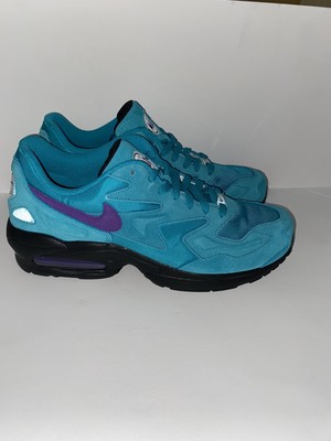 air max 2 light hornets