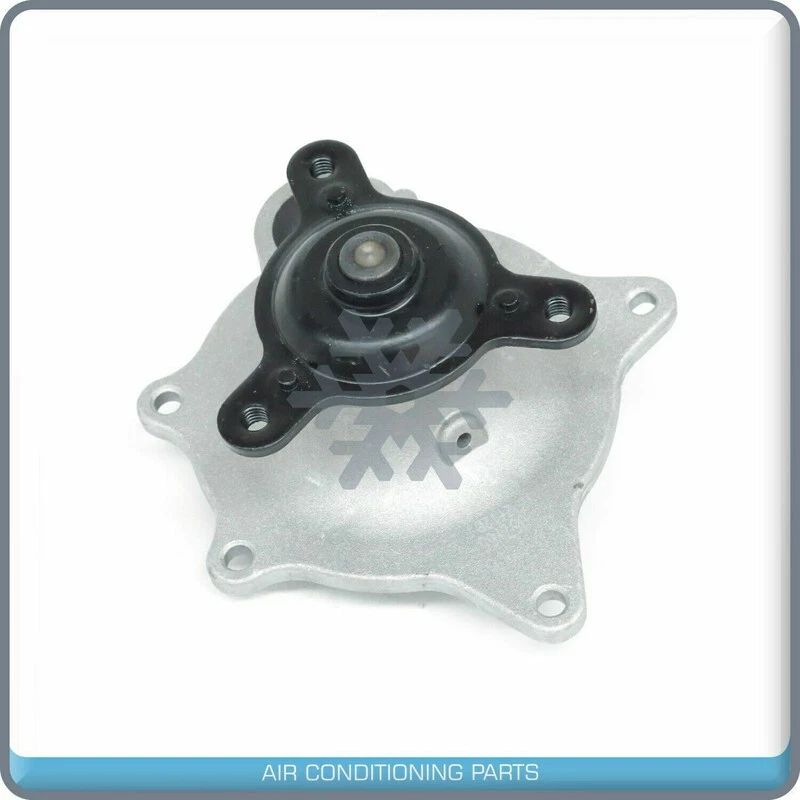 Bomba de agua del motor para Chrysler Town & Country Voyager 01-07 Caravan V6 3,3 L 3,8 L Foto 3 de 4
