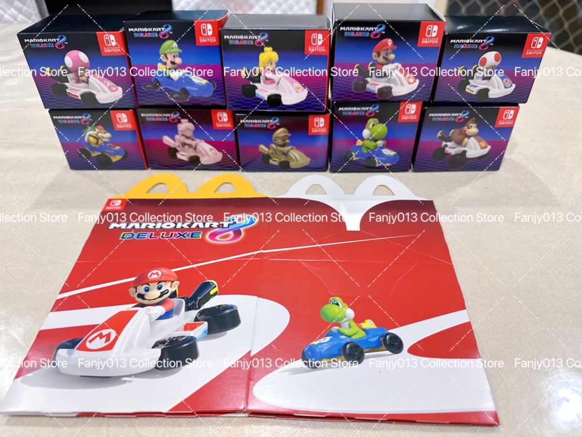 モ*ブ様 Switch スイッチ　マリオカート　ナルト　FIFA21 セット Nintendo Switch – Mario Kart 8 Deluxe Bundle - Walmart.com