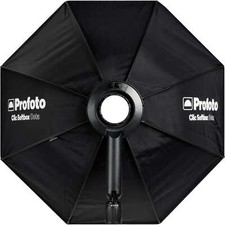 Profoto Clic Softbox 2'