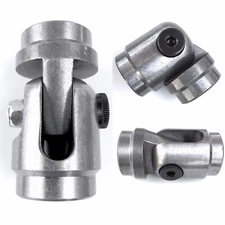 Tube hinge 1-3/4" 1.75 1018 Steel Hinged Tubing joint with hardware