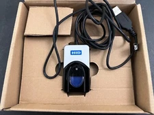 Defective HID Digital Persona U R U 4500 USB Fingerprint Reader