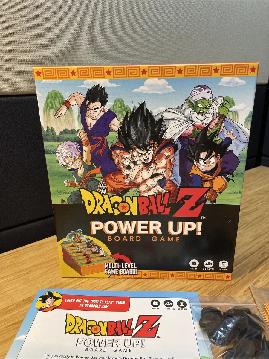 Top more than 137 anime powerup in.eteachers