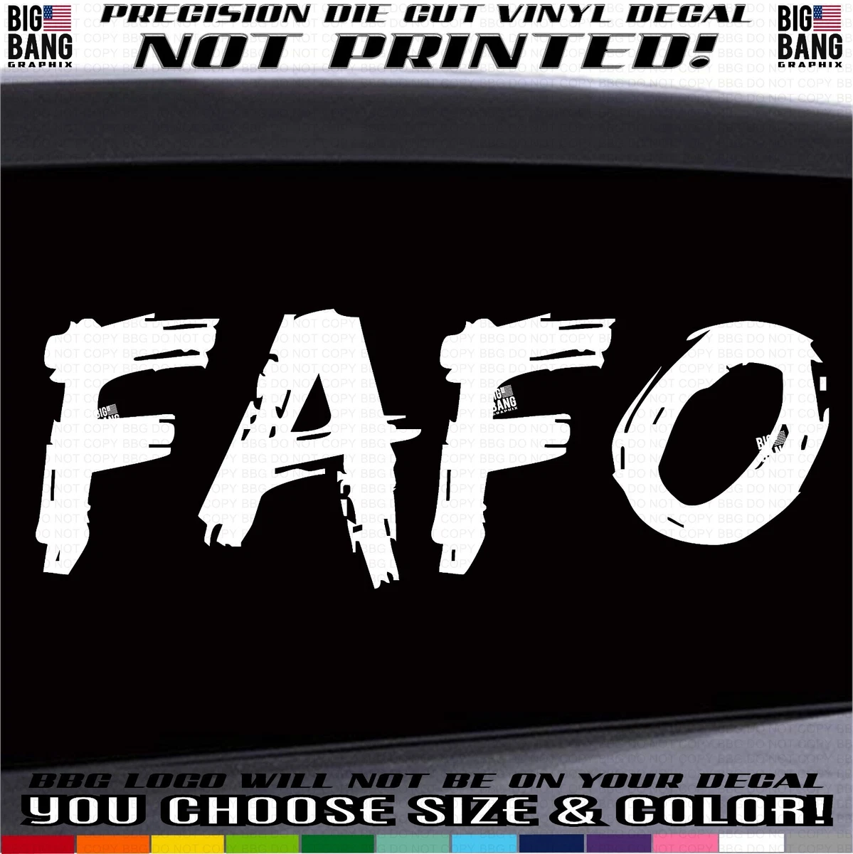 What Kind of Vinyl for Car Decals? Discover the Best Options