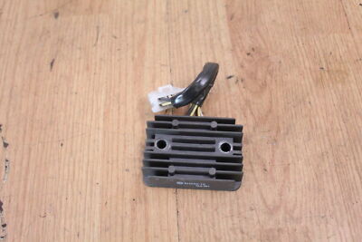 2007 KAWASAKI EX250 Ninja Voltage Regulator