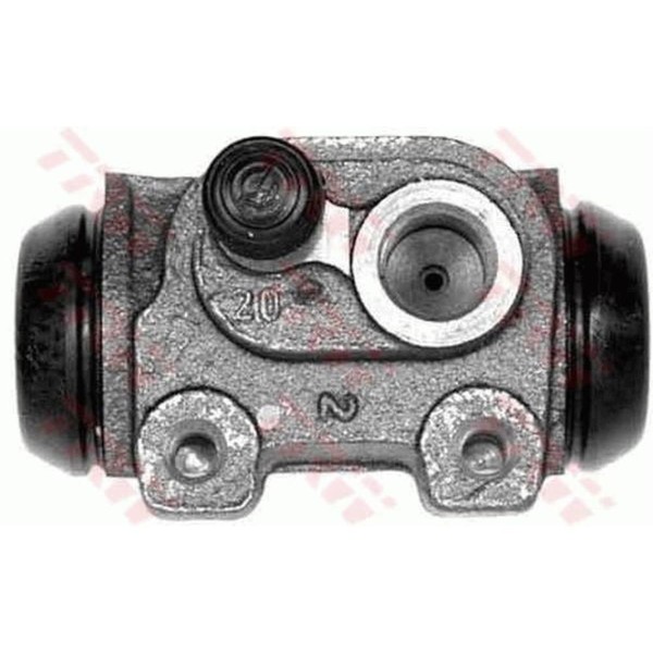 TRW Radbremszylinder Radzylinder FüR Peugeot 306 7B N3 N5 7A 7C 7D CitroëN-image