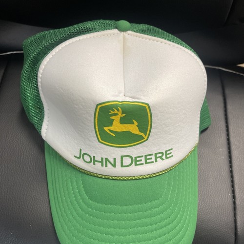 john deere hat Gem