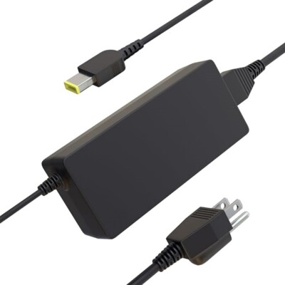 AC Adapter for Lenovo ThinkPad AC Adapter Charger