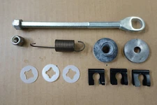 MOPAR A BODY SMALL BLOCK CLUTCH ROD SERVICE KIT
