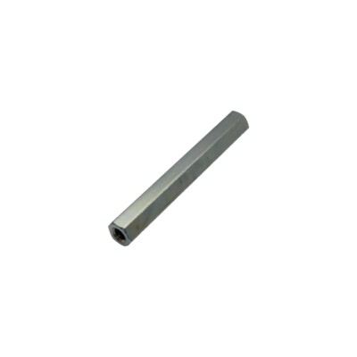 Distanziale in nylon - NYS series - Vital Parts ltd - a manicotto