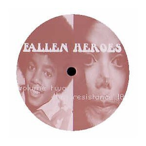 DStar - Fallen Heroes Volume Two / NM / 12''''