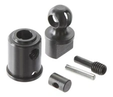 Axial AX31148 WB8-HD Driveshaft Coupler Set Yeti