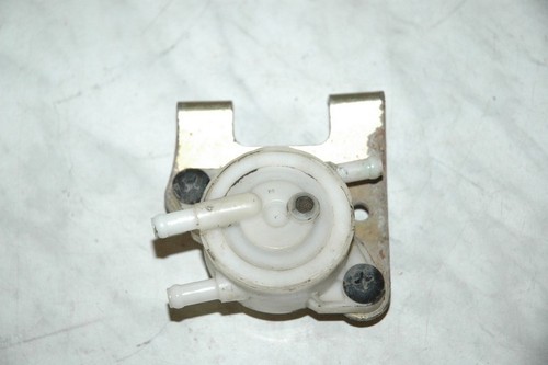 Piaggio X9 125 Benzinpumpe Kraftstoffpumpe Pumpe