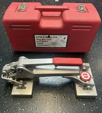 Crain #514 Mini Carpet Stretcher with Seam Repair Attachment