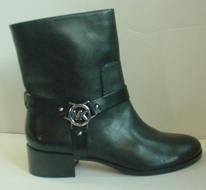michael kors short boots