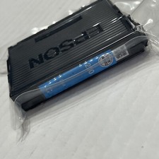 Genuine New OEM Epson 220 Color Ink Cartridges Cyan