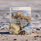 juego de playstation 5 immortals Fenyx Rising