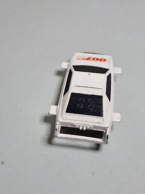 Corgi Junior James Bond 007 Lotus Esprit Car | eBay