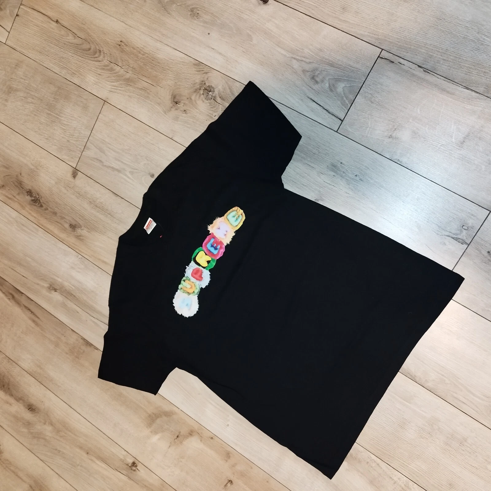 T shirt Supreme Pillows NEUF AVEC ÉTIQUETTE taille moyenne   stock mort avec étiquette