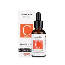 isner mile serum