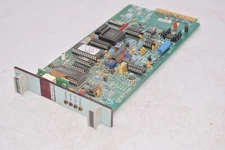 Gastech 24-0274 Oxygen Detector Module Rev. G 