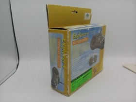 RARE Sega Saturn Explorer+ Programmable Controller for Fighting Games UNTESTED