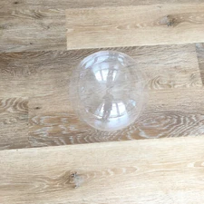 Brand New 10", 24" or 32" BOBO Clear/Colour Bubble Balloons - Fill Them Yourself