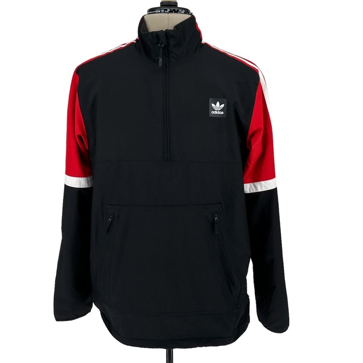 Adidas protect ya neck best sale jacket