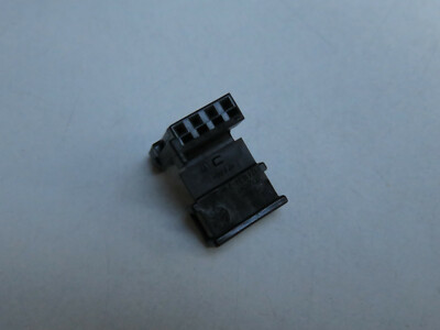 Stecker TYCO-AMP-TE 1241634-2 NEU