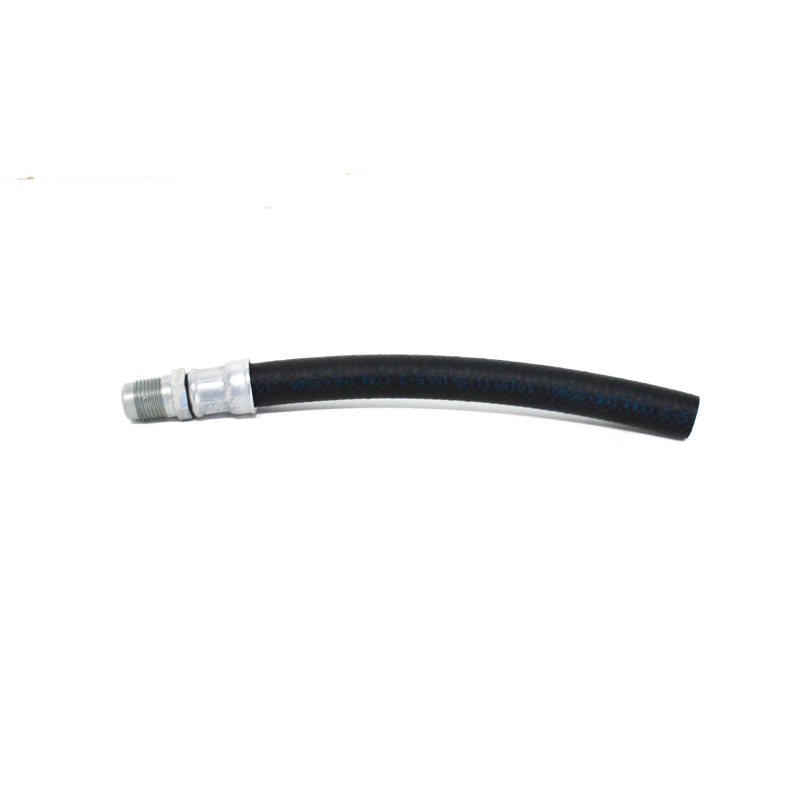 OEM Mercedes-Benz SL R107 Fuel Hose A1164701575 4.5 Petrol 165kw 