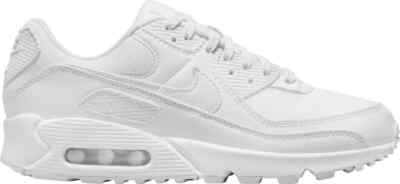 Nike Air Max 90 Women Sneaker Shoe US Size 6-11 New Colors New in Box Athletic