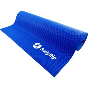 padded pilates mat