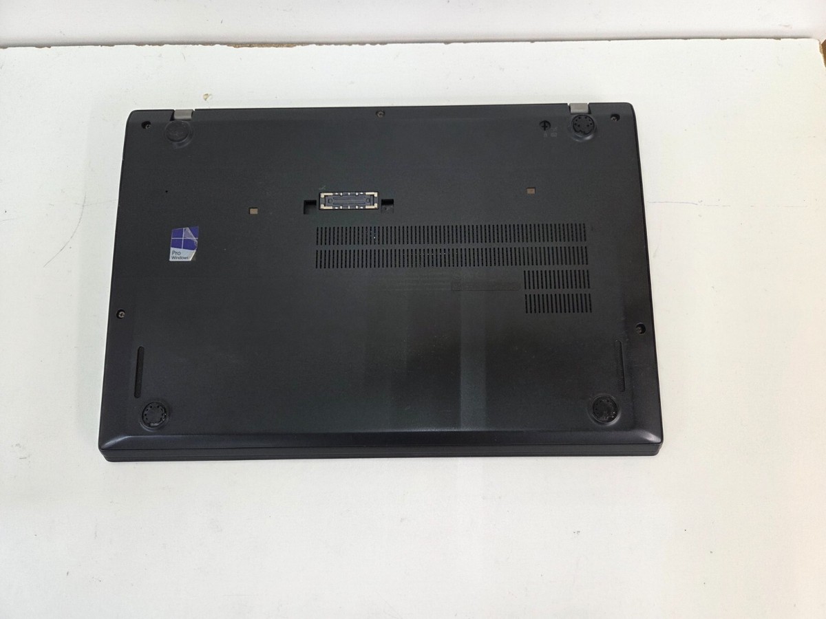 Lenovo ThinkPad T460s 14 Lenovo ThinkPad T460s 14