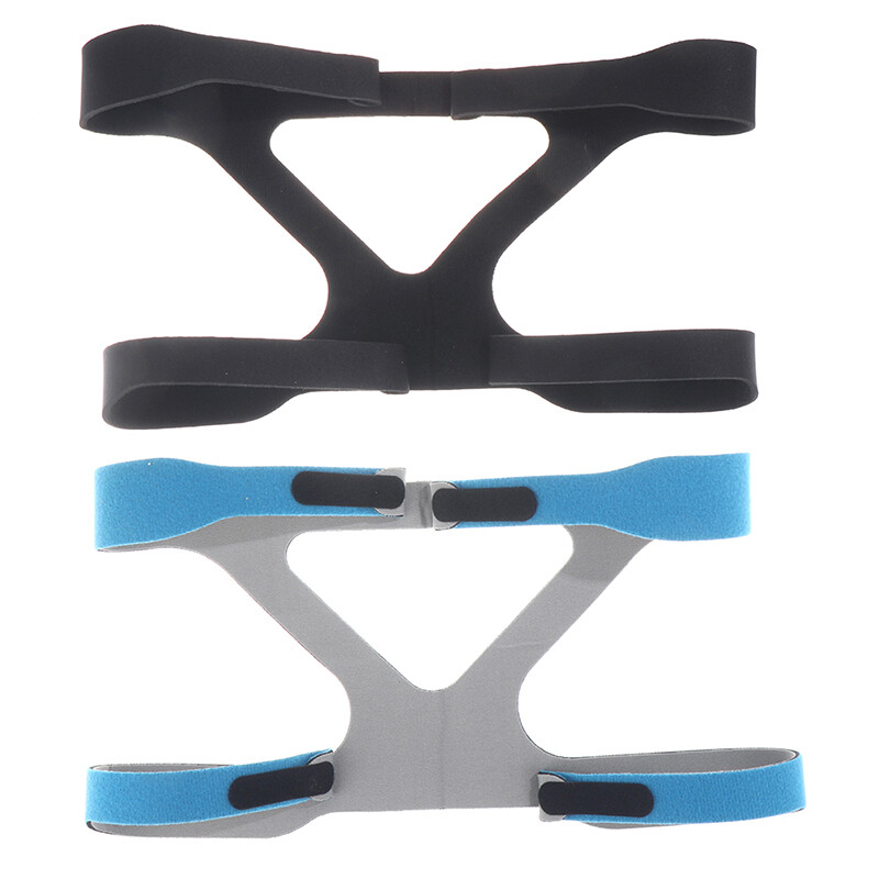 1 Pcs Universal CPAP Headgear, Sleep Apnea Mask Strap Fits Most Masks