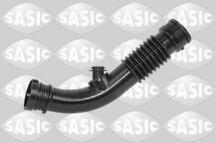 Tuyau d'intercooler Renault de qualité supérieure en élastomère