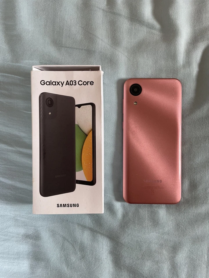 Samsung Galaxy A03 Core · 32GB, foto 2 di 4