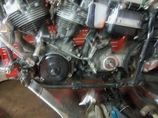 HARLEY BIG TWIN 1980-1985 STEEL 5 SPEED TRANS SPROCKET 22 teeth