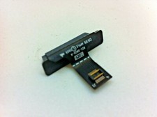 OEM Apple MacBook Pro 15" A1286 Optical Drive Flex Cable 821-0826-A 922-9032 194