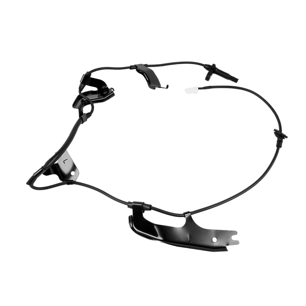 LH ABS Wheel Speed Sensor Rear Left 8954630080 For Lexus