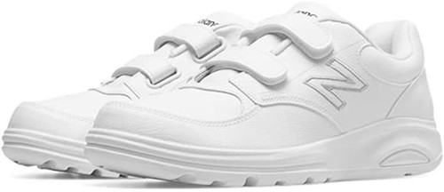 New Balance 674 Hook \u0026 Loop Men's Size 