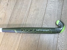 Kookaburra Strike 36.5 L hockey stick. 10% Carbon. + Case. New