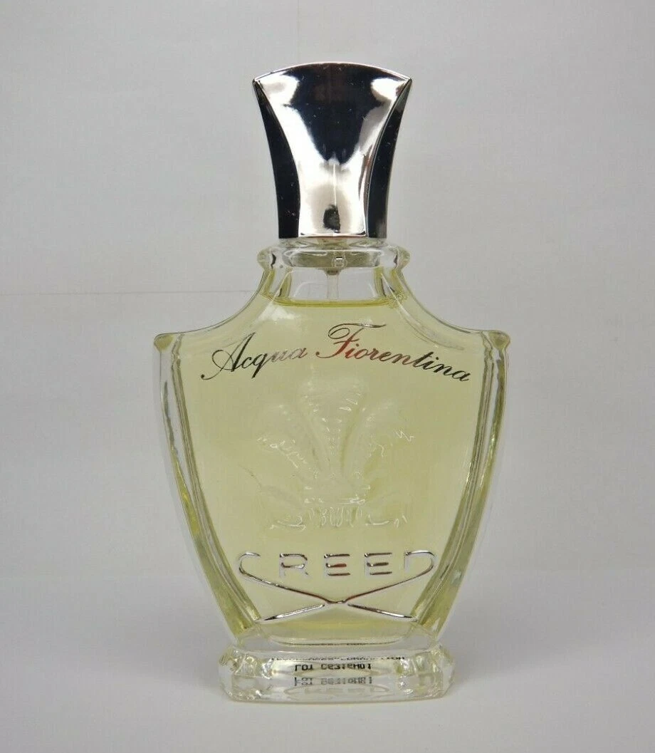 Acqua fiorentina online creed price