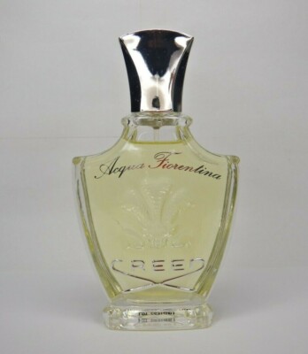 Creed Acqua Fiorentina Millesime Eau de Parfum 2.5oz - 75ml EDP